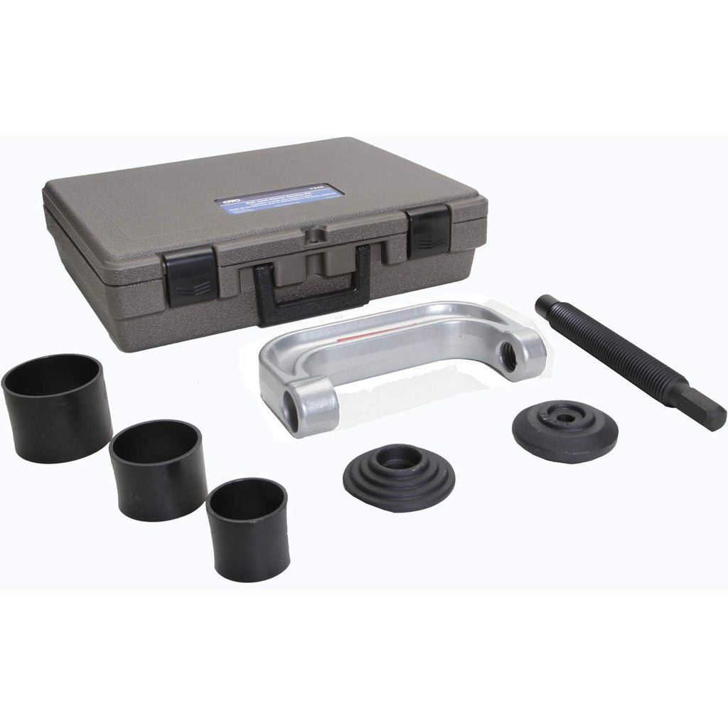 Ball Joint, U-Joint, and Brake Anchor Pin Service Kit with Case Z938256