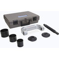 Ball Joint, U-Joint, and Brake Anchor Pin Service Kit with Case Z938256