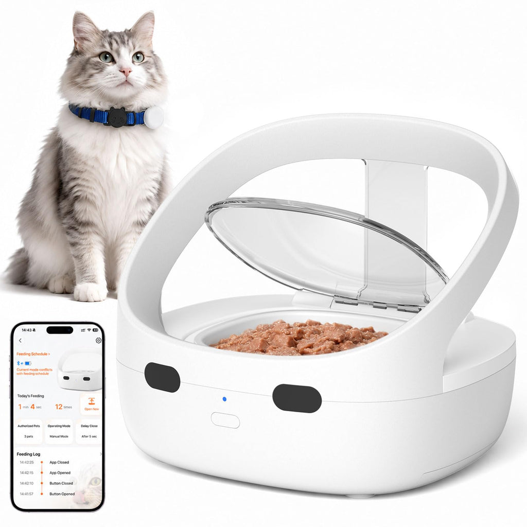 RFID Cat Feeder Z955287