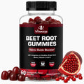 Beet Root Gummies with Grape Seed Z2051