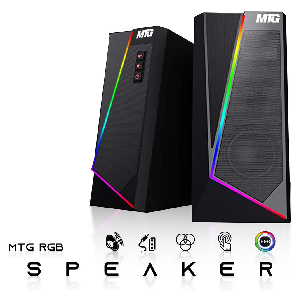 Gaming PC, i5, 16GB RAM, 256GB SSD F284