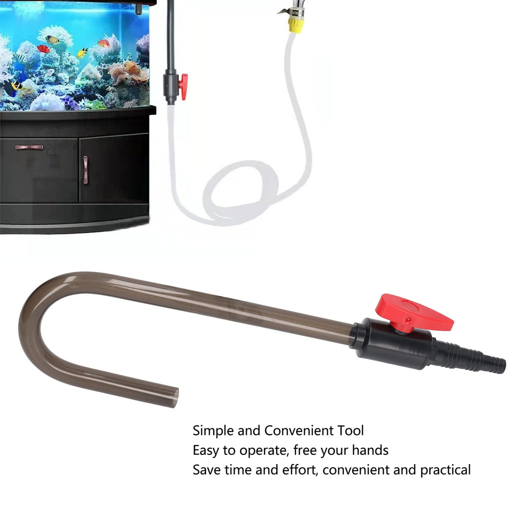 Aquarium Water Filler Tube D746