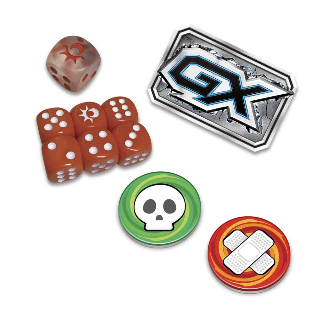 Elite Trainer Box D1490
