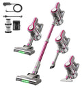 600W/50Kpa Cordless Stick Vacuum Cleaner N7443