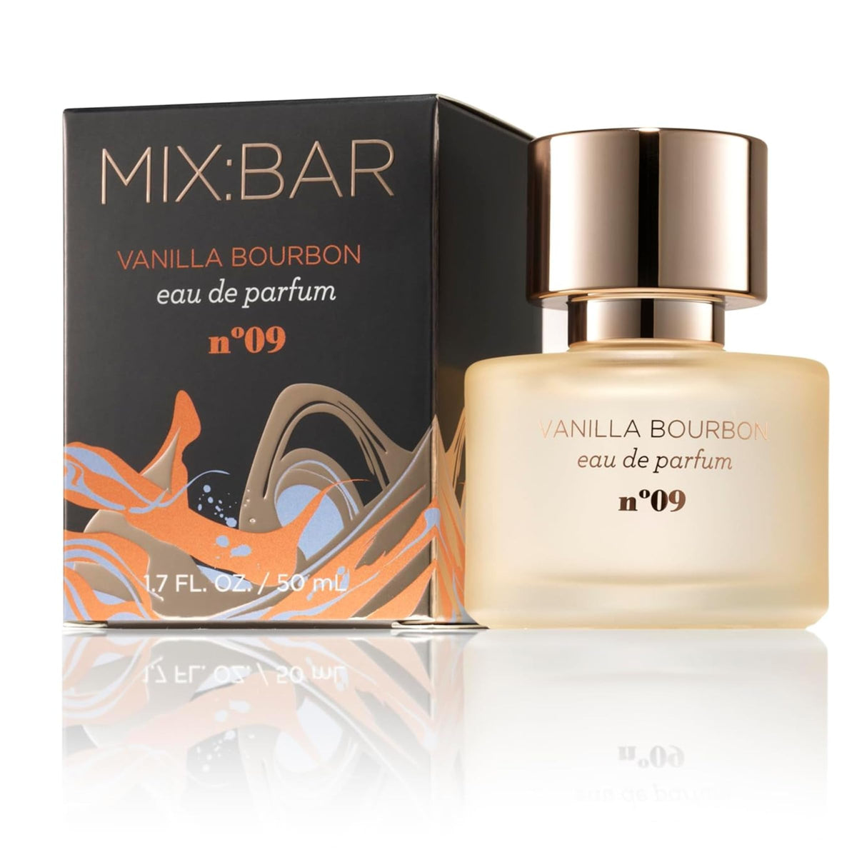 Vanilla Bourbon Eau de Parfum Spray 1.7 oz K356812