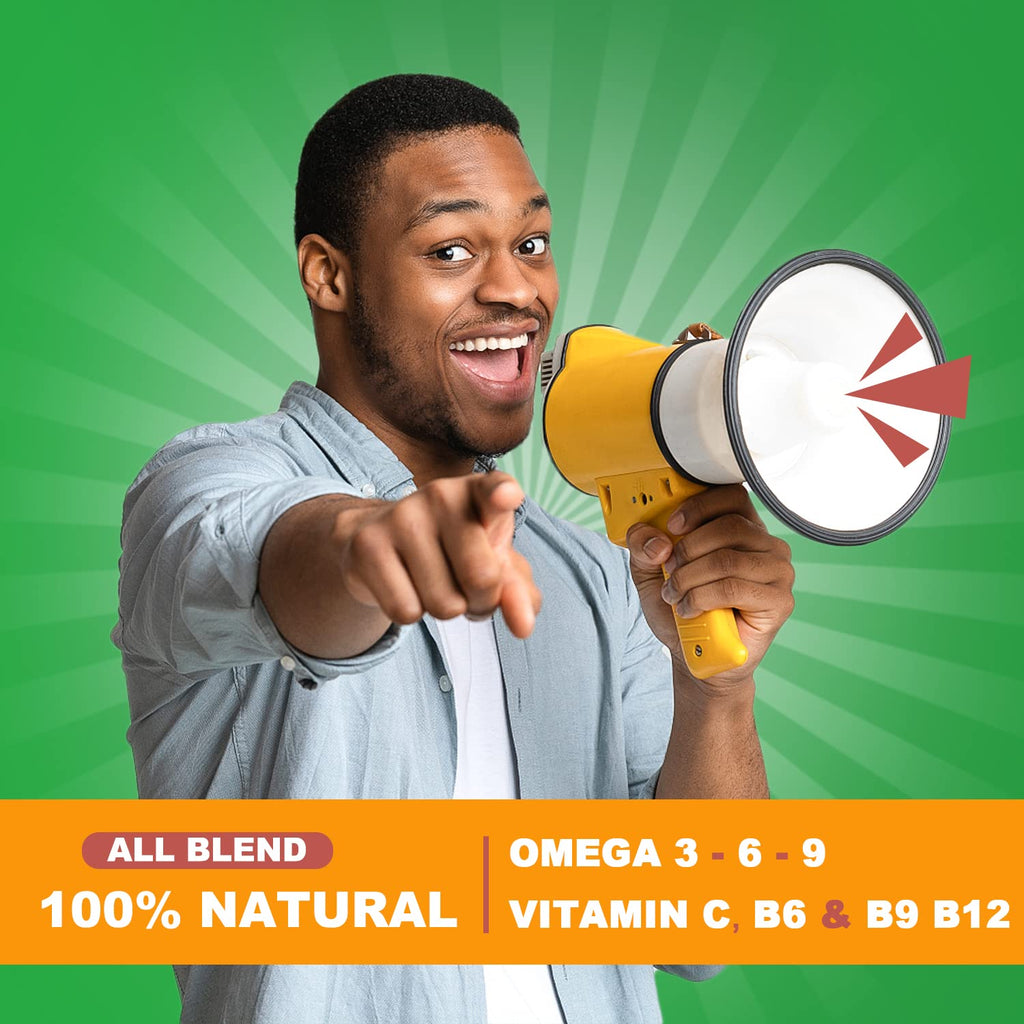 Natural Organic Vegan Non-GMO Dietary Gummies Z61097
