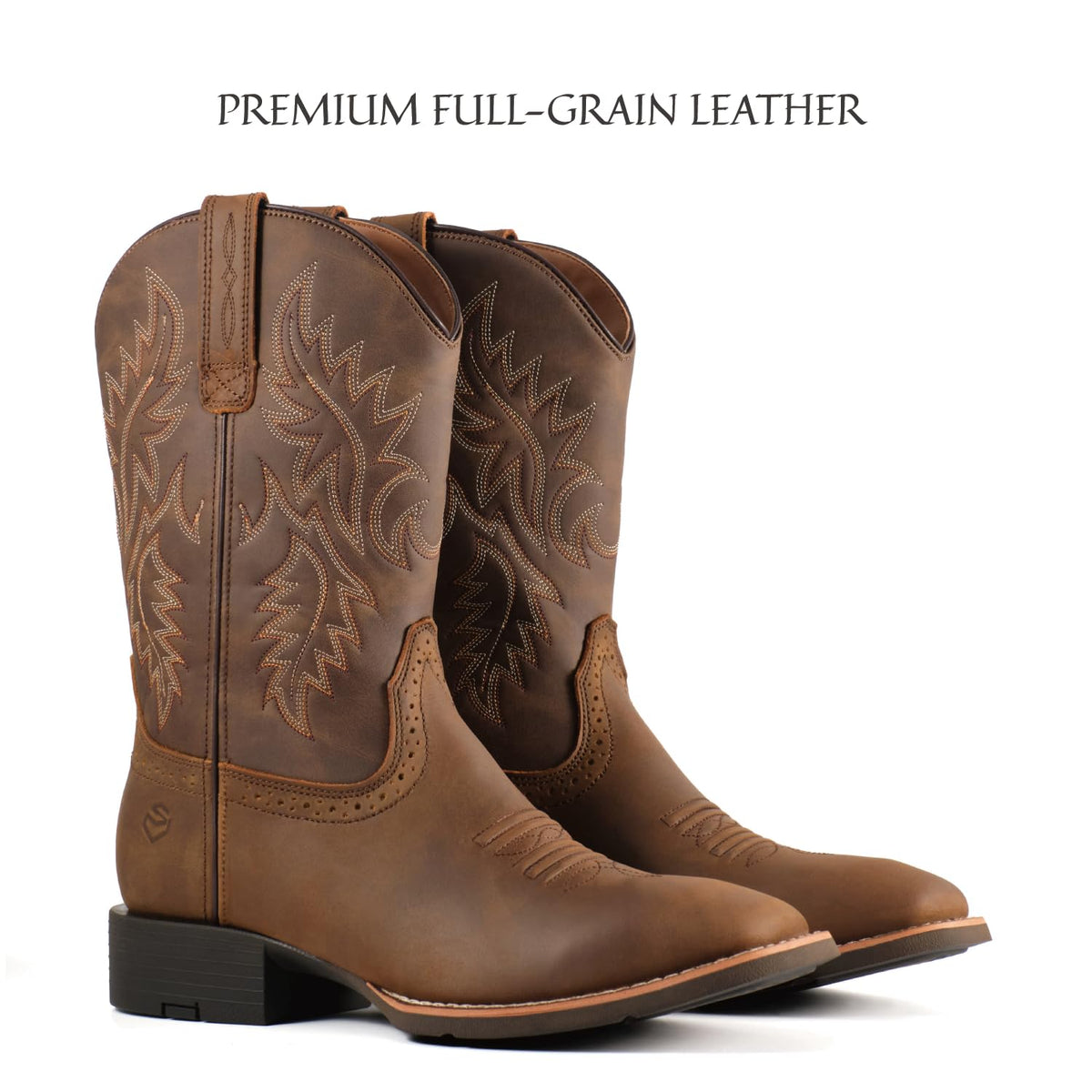 Cowboy Boots for Men X8371