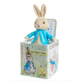 Peter Rabbit Jack-in-The-Box I518685
