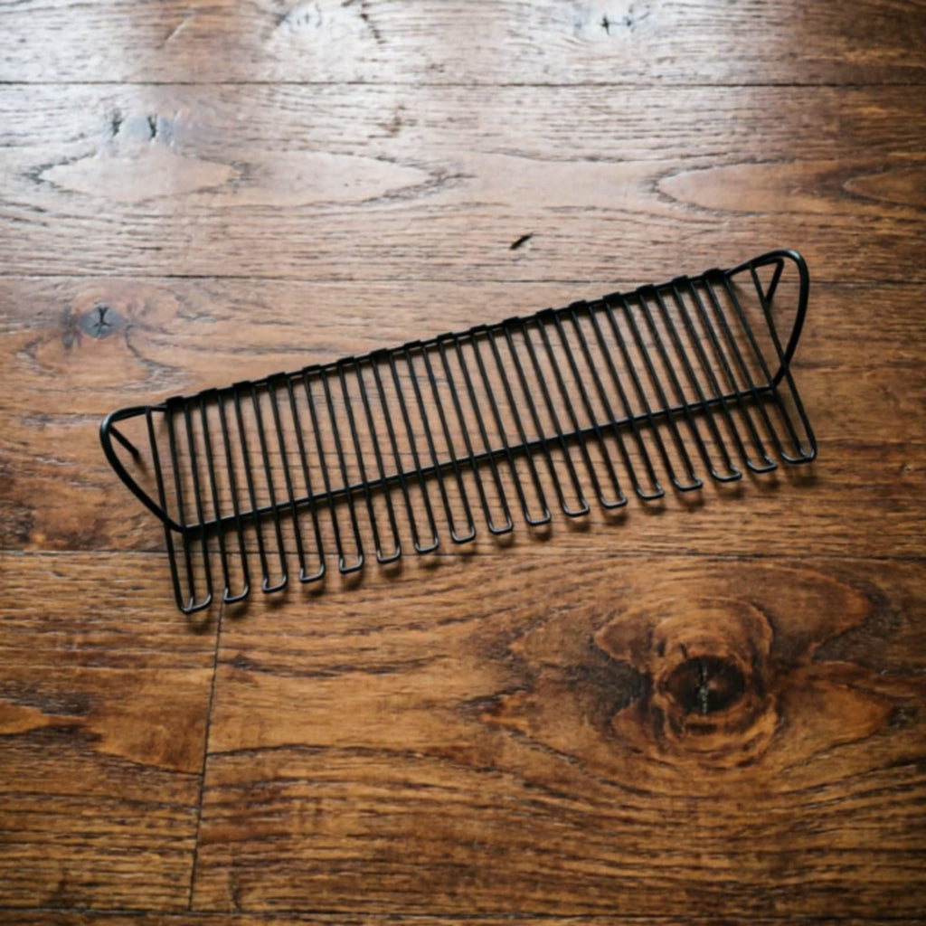 Carbon Steel Cat Litter Sifter Tray B66684