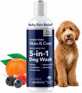 Dog Shampoo and Conditioner P978