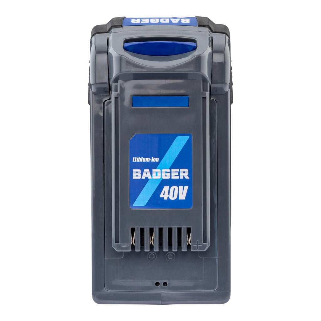 40 Volt 4.0Ah Lithium-Ion Battery H106