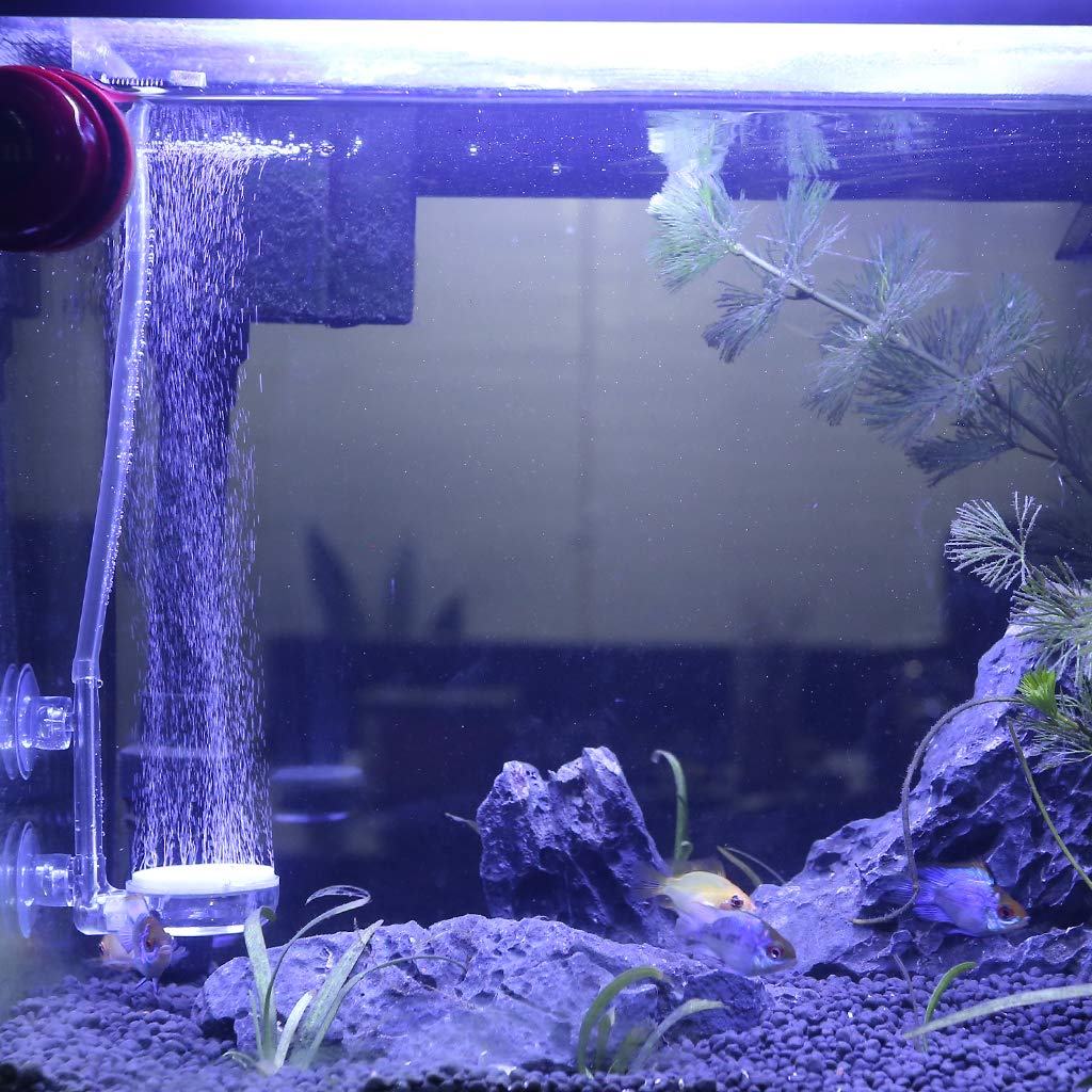 Nano Aquarium Air Stone Kit N33137
