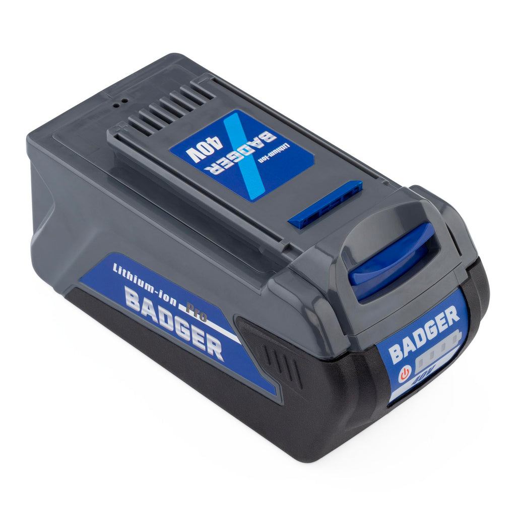 40 Volt 4.0Ah Lithium-Ion Battery H106