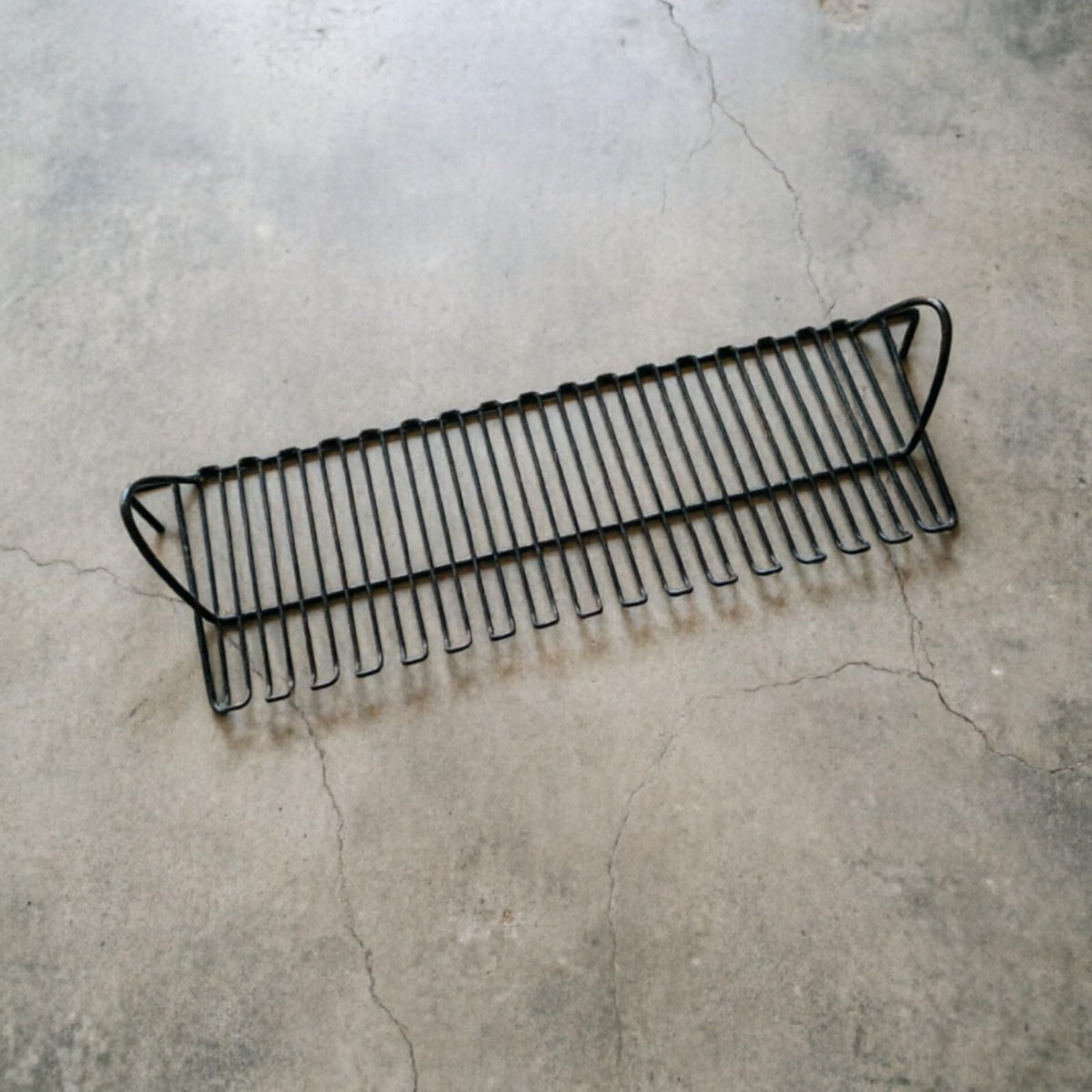 Carbon Steel Cat Litter Sifter Tray B66684