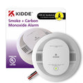 Hardwired Smoke & Carbon Monoxide Detector D618