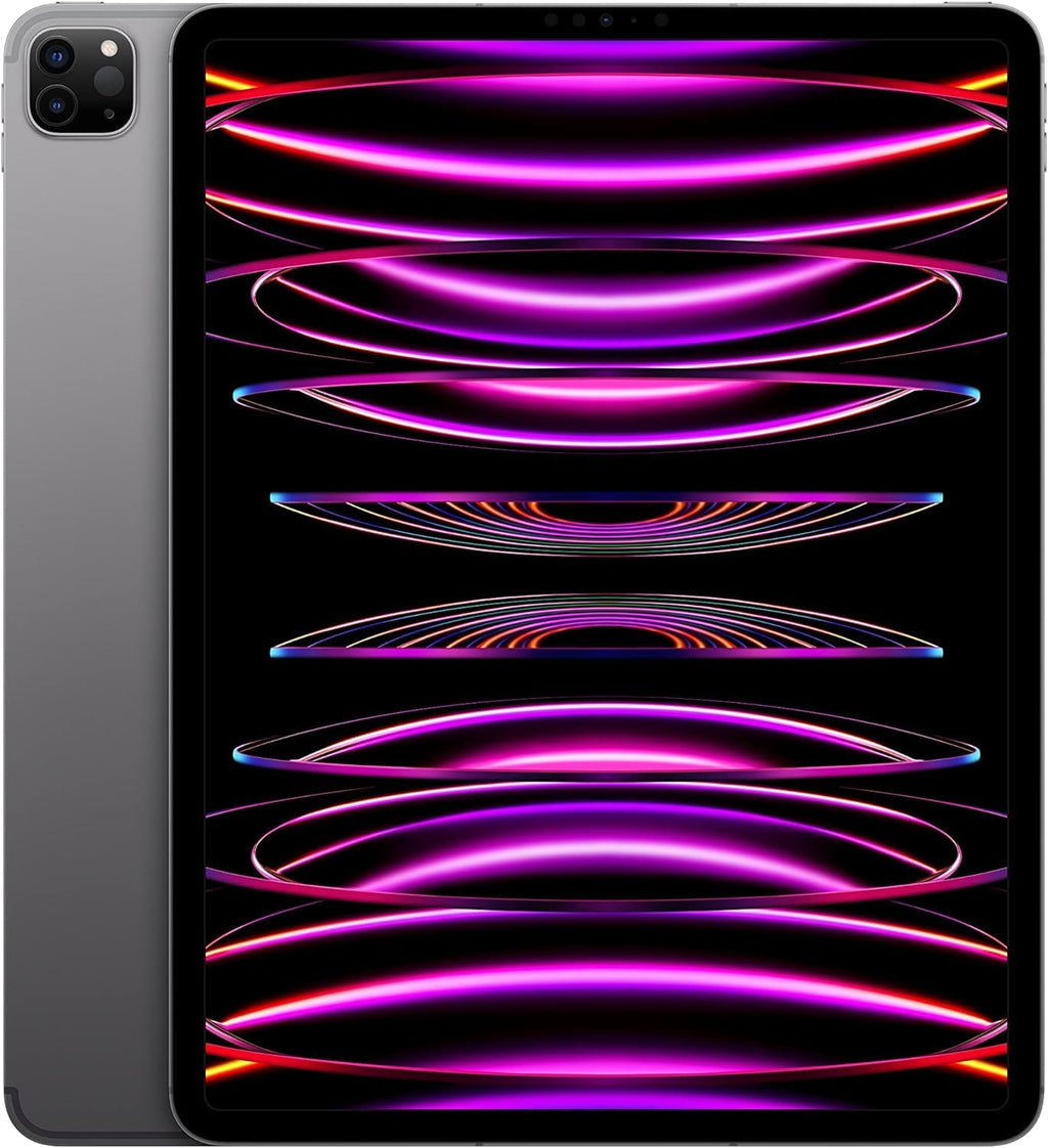 2022 iPad Pro 12.9-inch Wi-Fi 256GB Space Gray Y913929