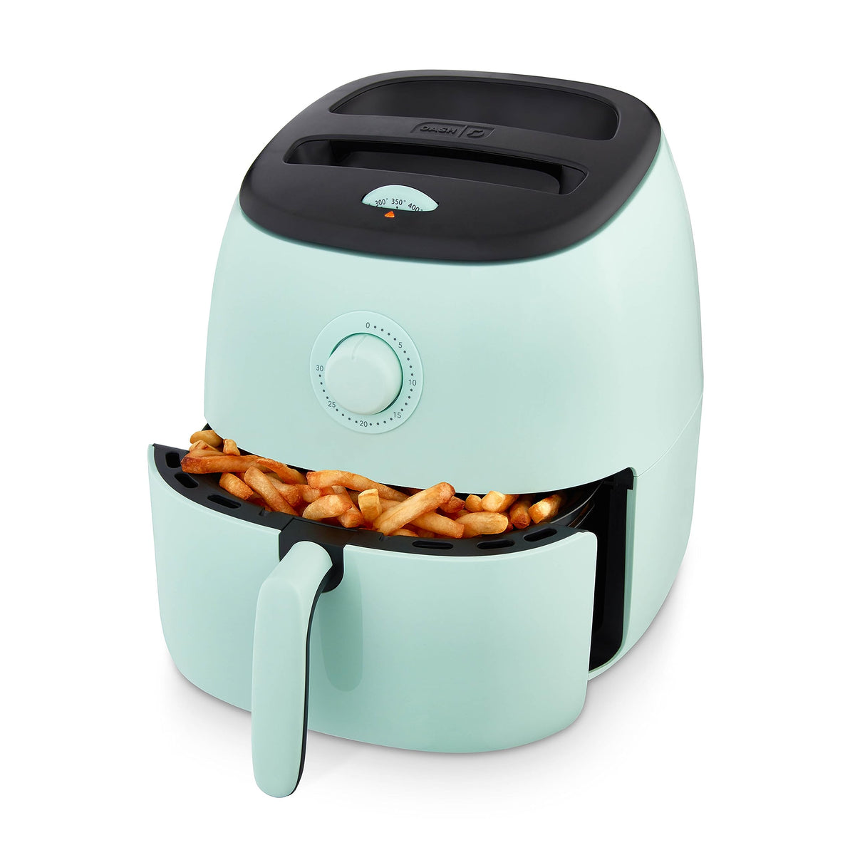 Aqua 6 Quarts Nonstick Air Fryer O103