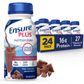 Milk Chocolate Nutrition Shake, 24 Pack T210233