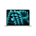 13-inch 8GB RAM 256GB SSD Silver Laptop Z80756