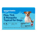 Flea, Tick & Mosquito Topical Treatment for Medium Dogs, 6 Count R104