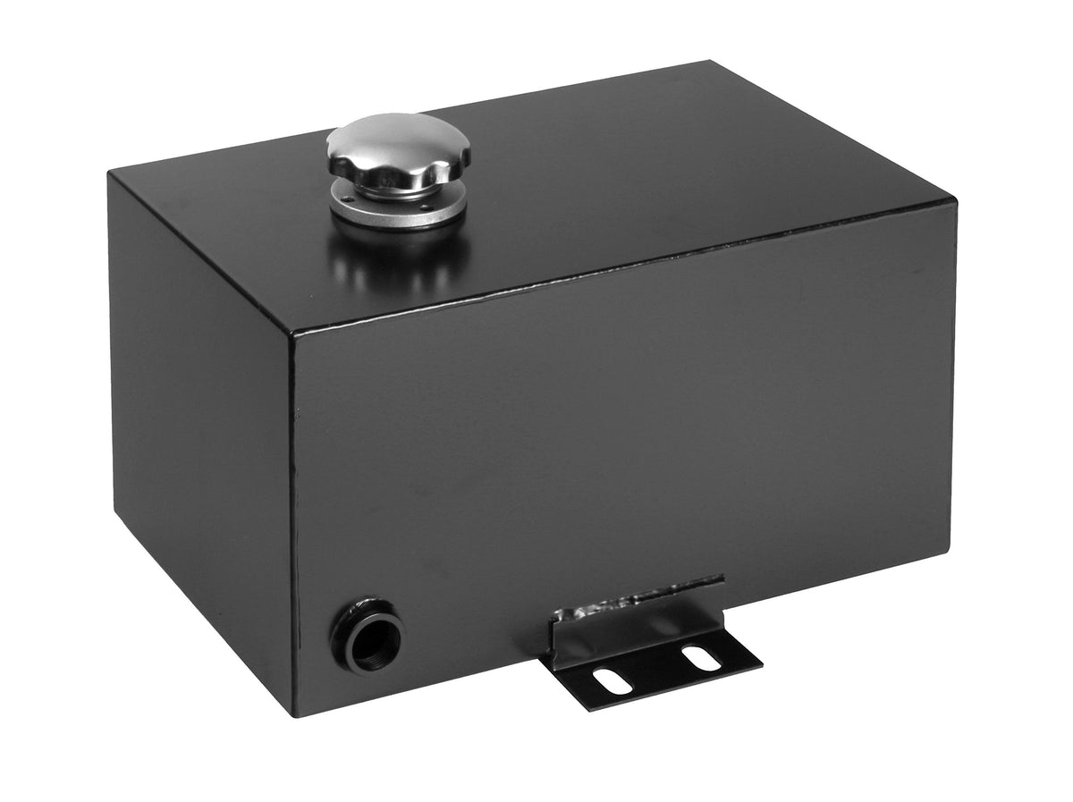 5 Gallon 14 Gauge Steel Hydraulic Fluid Reservoir Tank M754