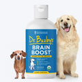 Organic MCT Oil for Dogs T26177