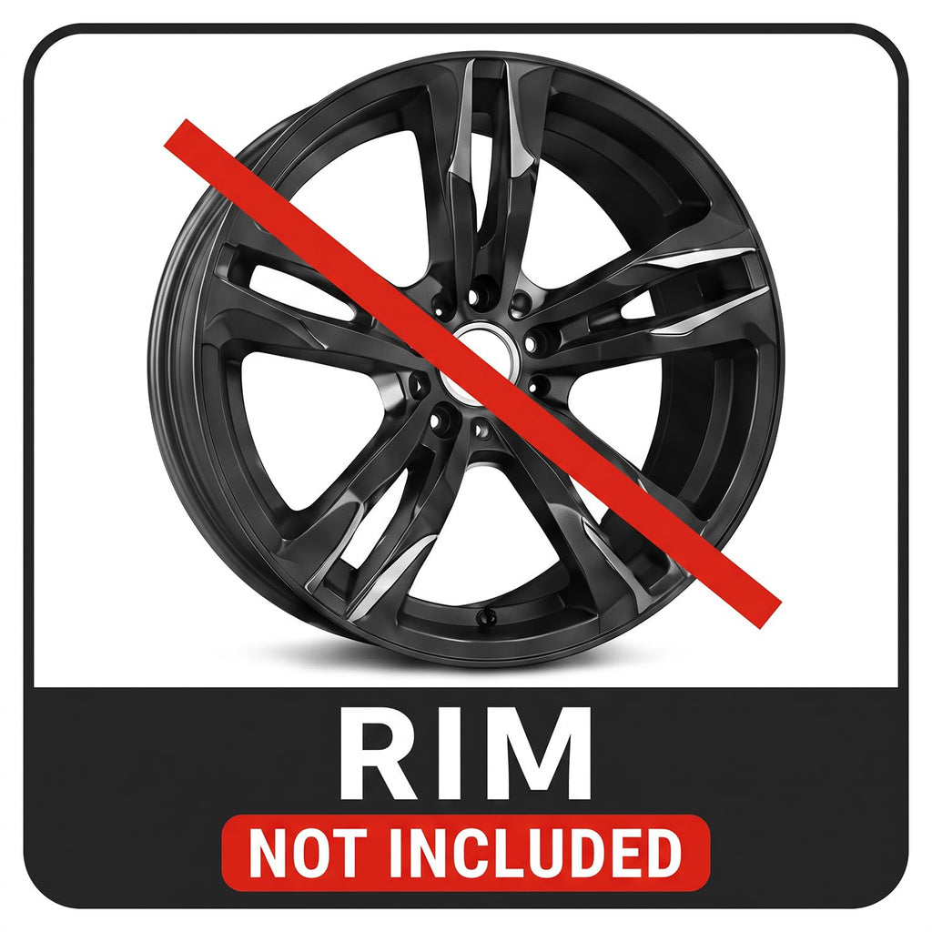 All Season Radial Tire 265/70R18 116T U928499