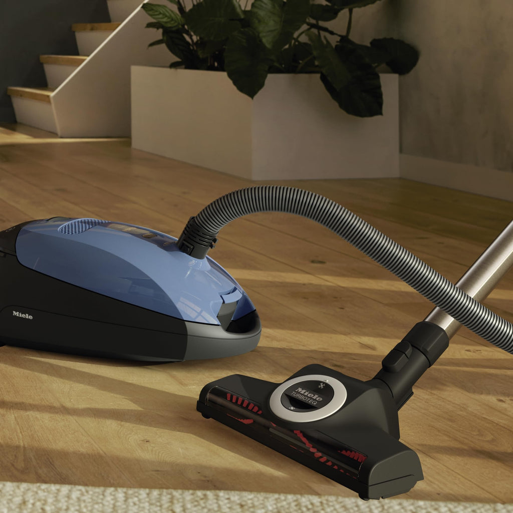 Classic C1 Turbo Team Vacuum J25723