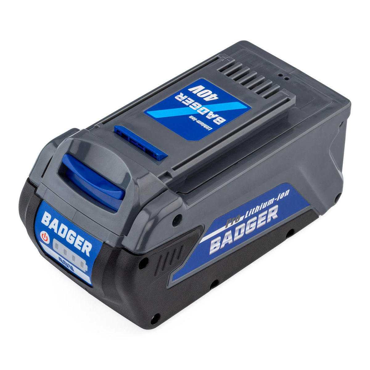 40 Volt 4.0Ah Lithium-Ion Battery H106