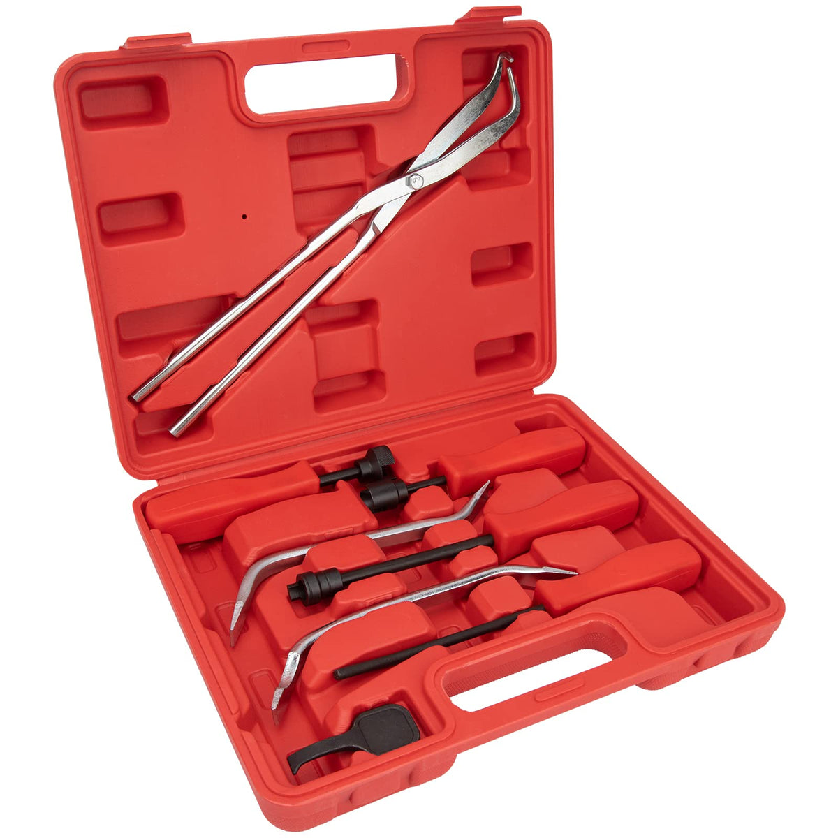 Drum Brake Tool Kit Set of 8 J301234