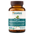 USDA Organic Ashwagandha Root 670 mg 60 Caplets V193023