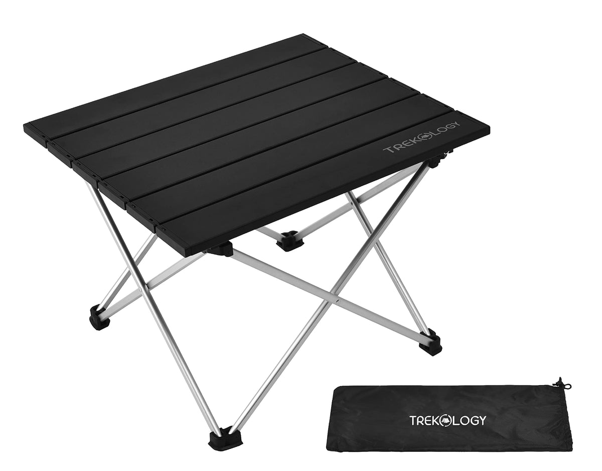 Small Folding Camping Table D232724