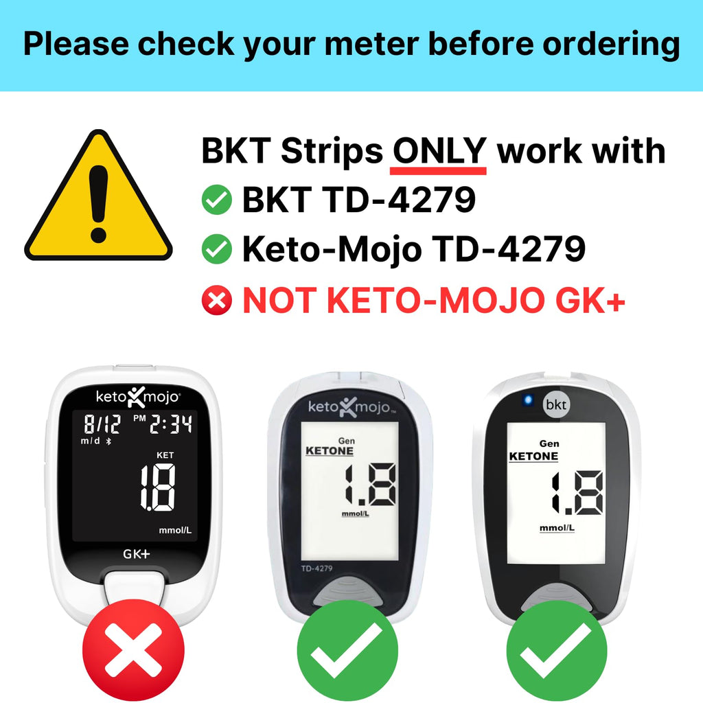 Blood Glucose Test Strips 50ct Y606