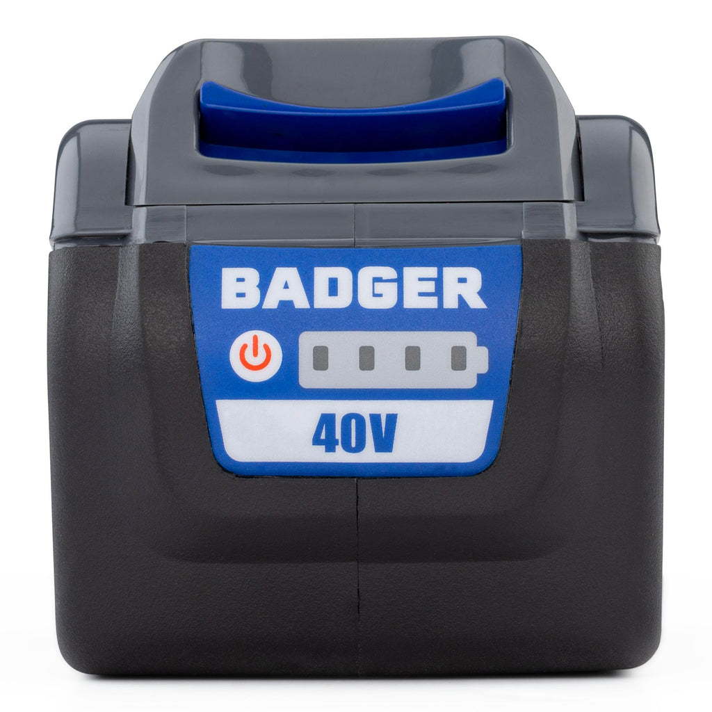 40 Volt 4.0Ah Lithium-Ion Battery H106