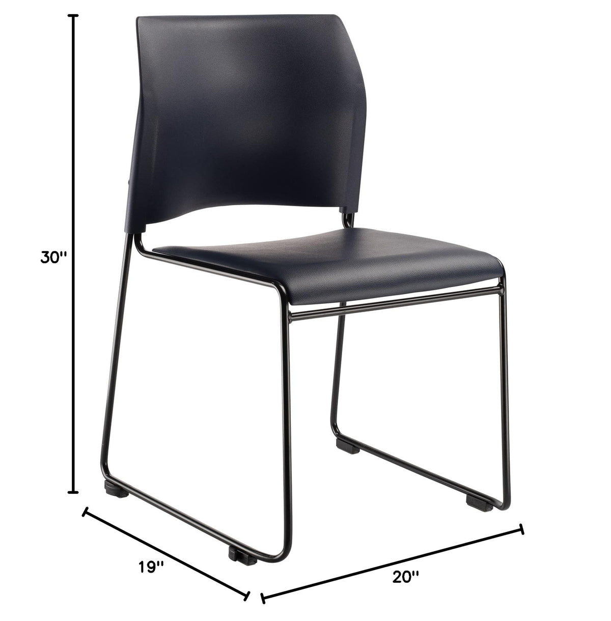 Stack Chair U15693
