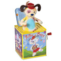 Musical Jack in the Box Toy L736