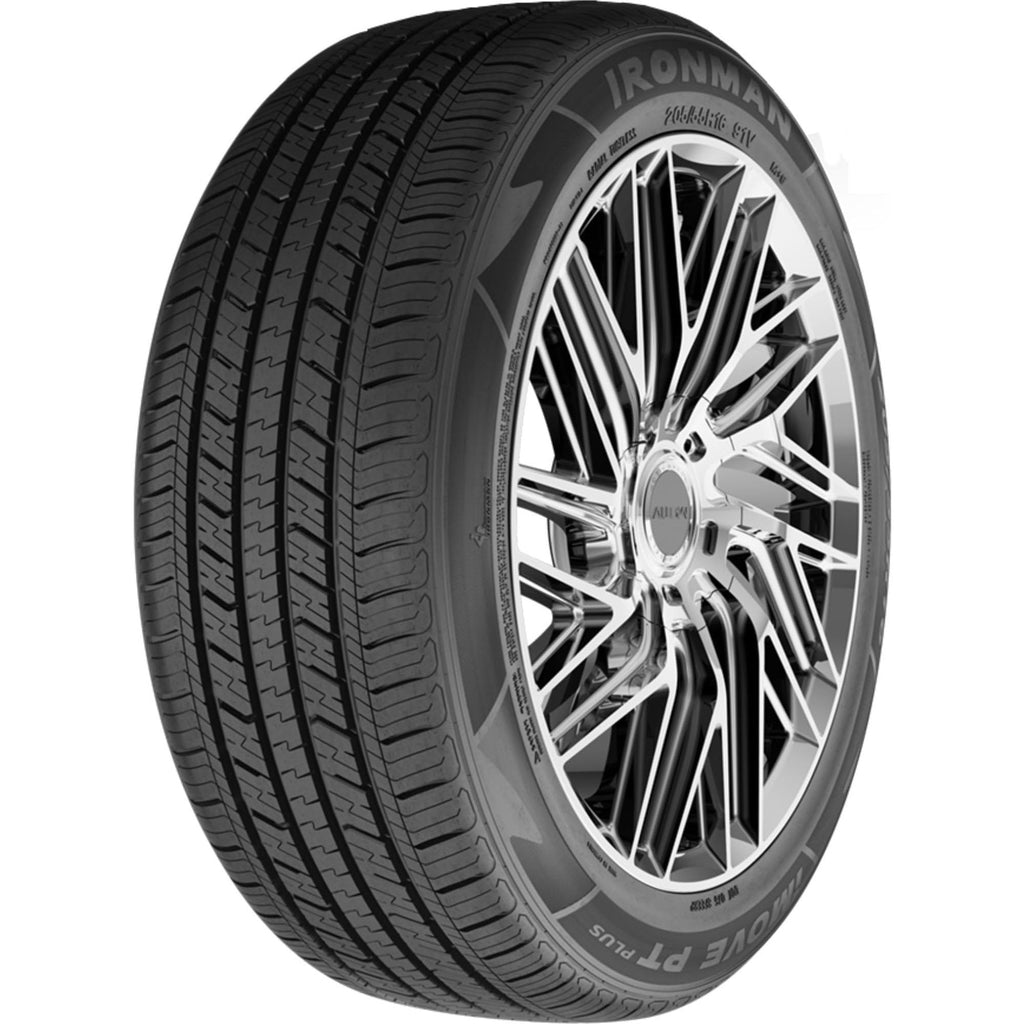 225/60R17 99H Tire O682