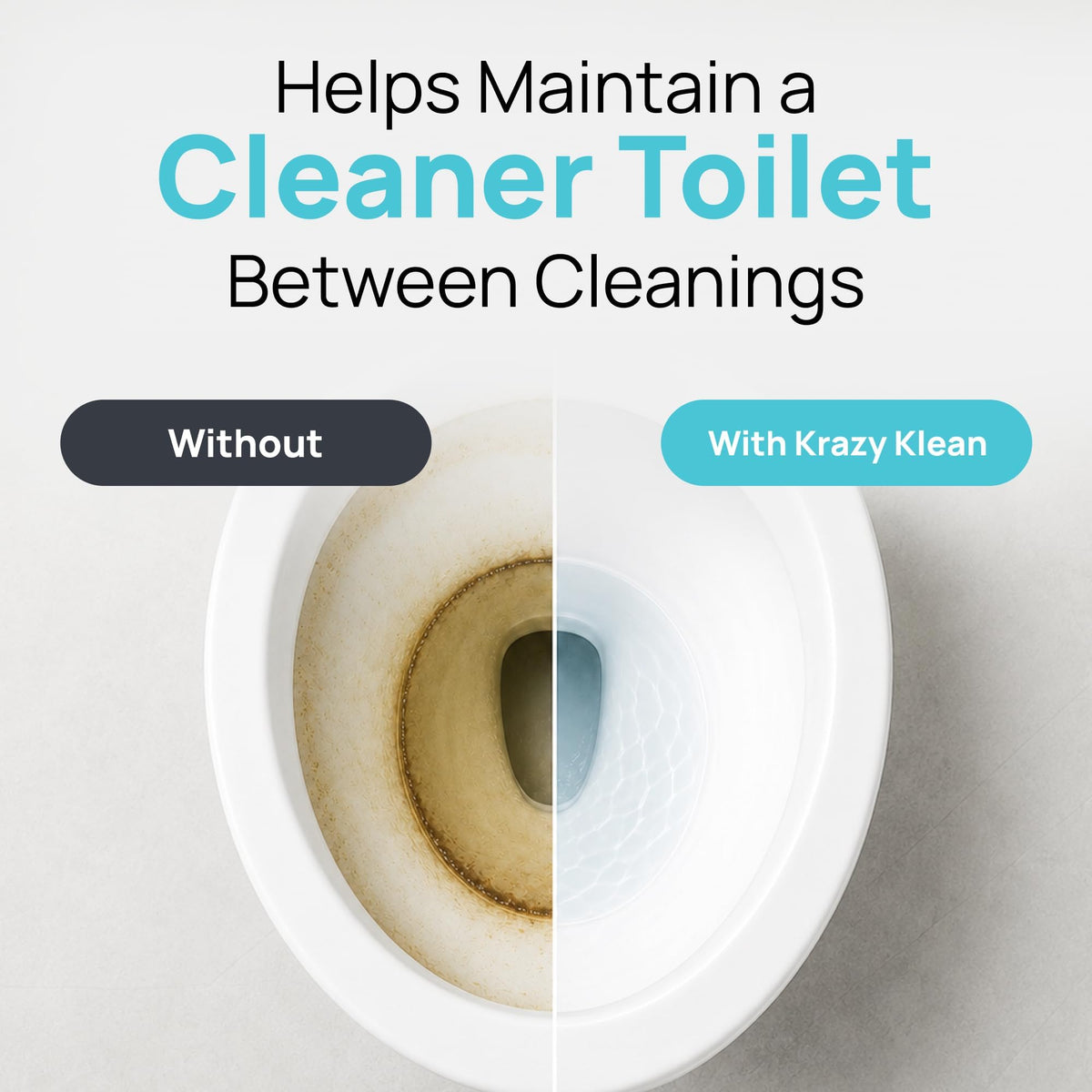 Toilet Tank Cleaner I782