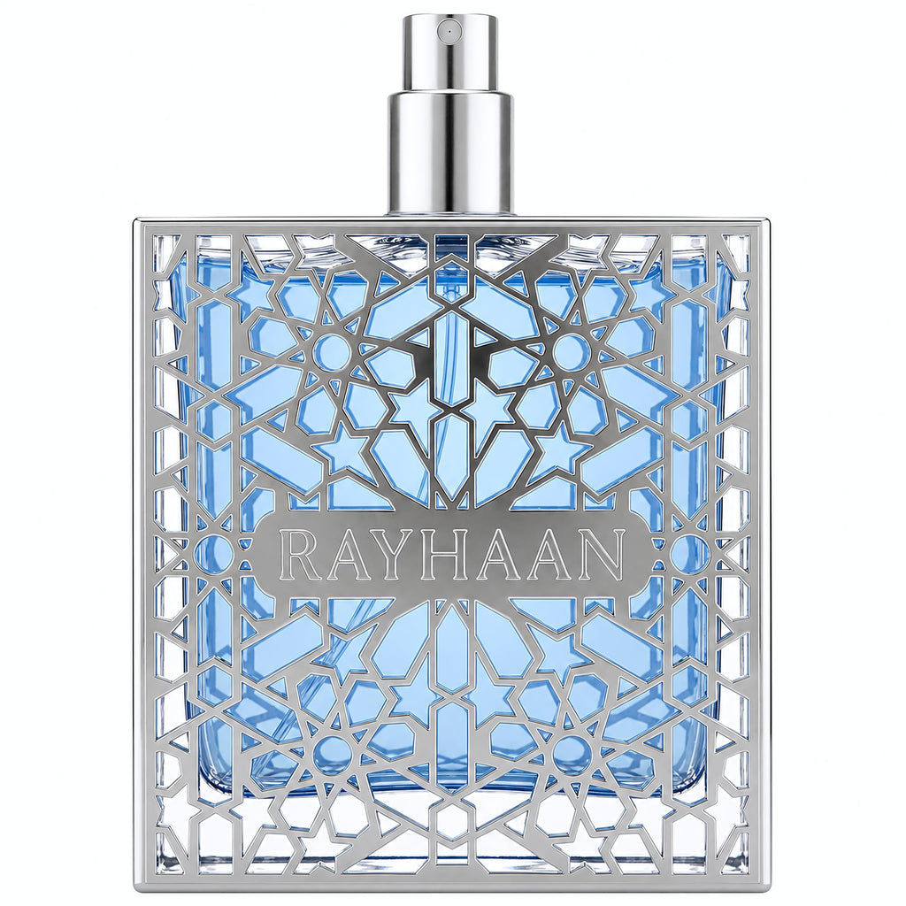Fresh Marine Citrus Eau de Parfum Spray 3.4 Ounce / 100 ml O25693