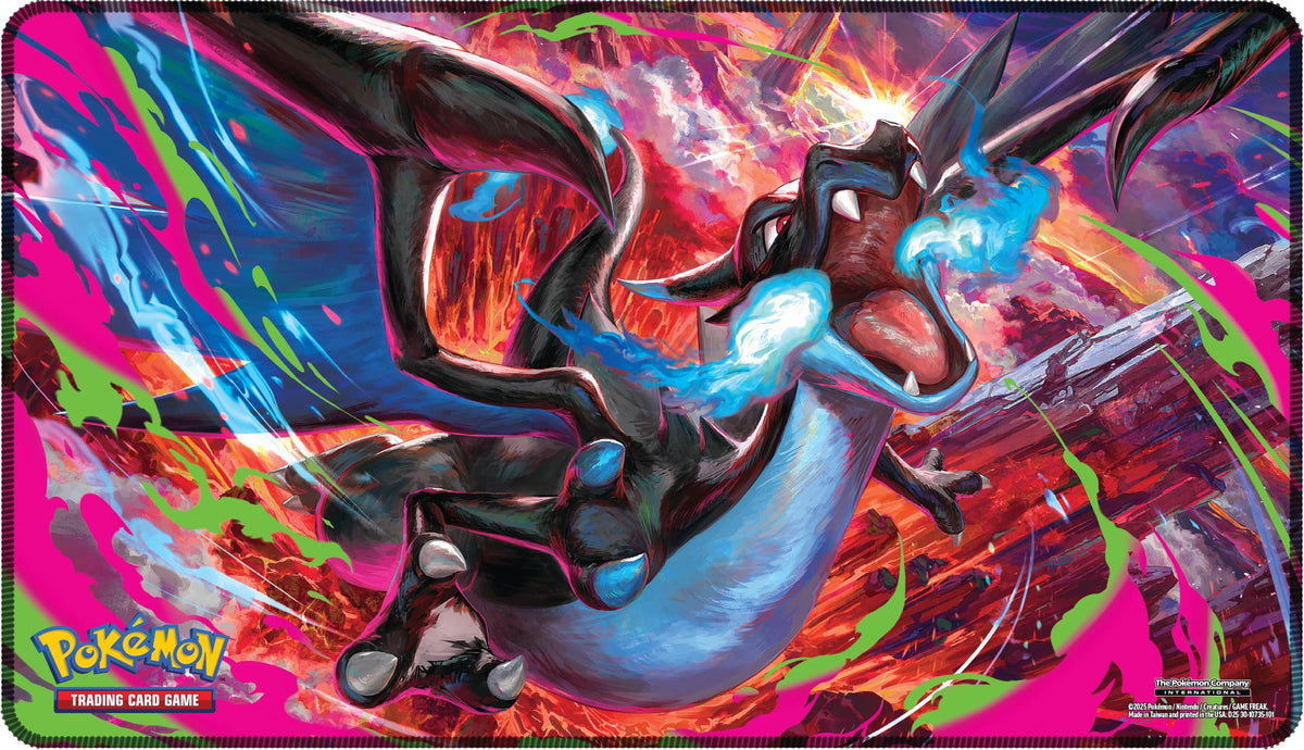 Pokémon TCG Ultra-Premium Collection V7473