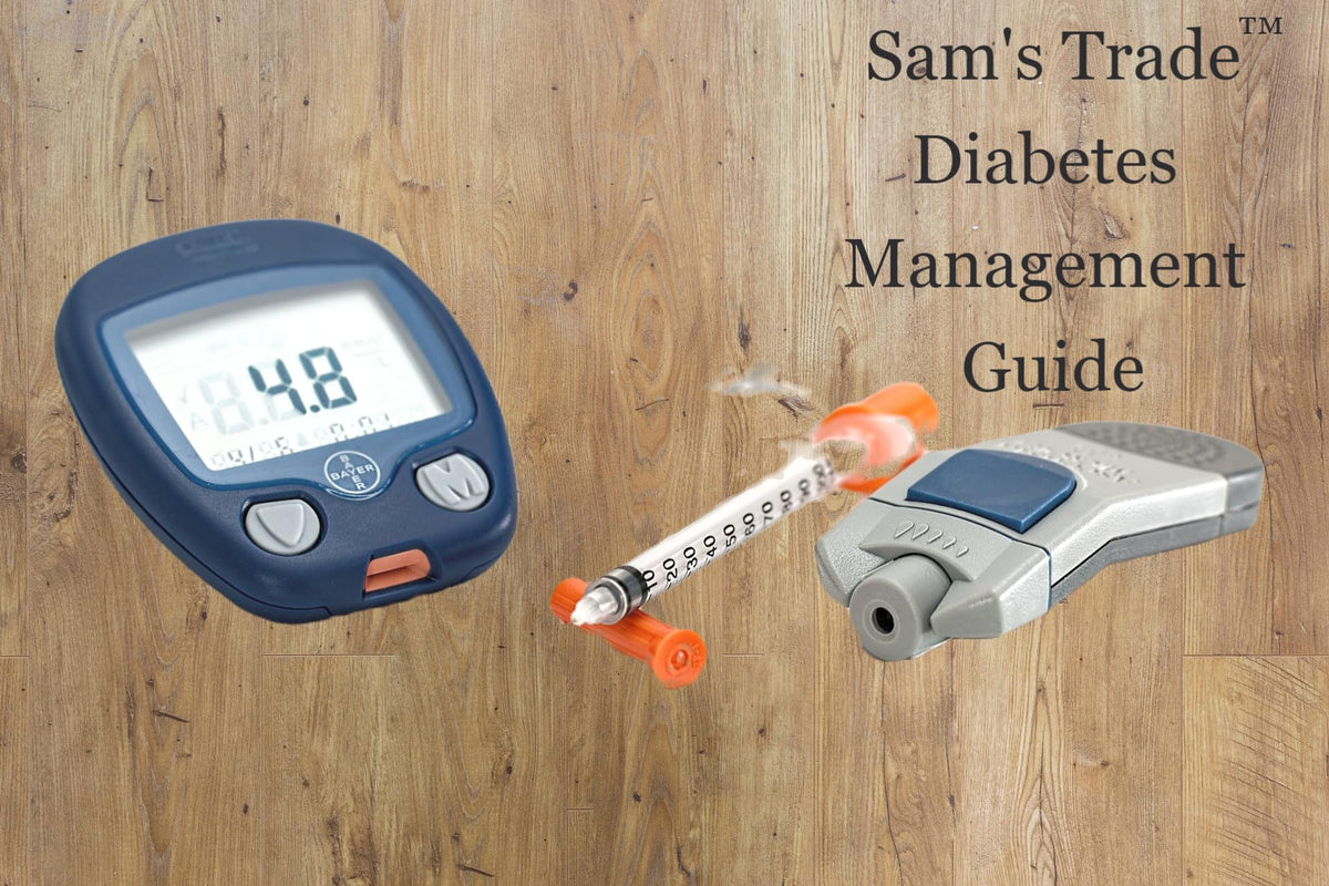 Blood Glucose Test Strips 50 Count X1763