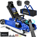 2.5 Ton Low Profile Hydraulic Floor Jack J428752