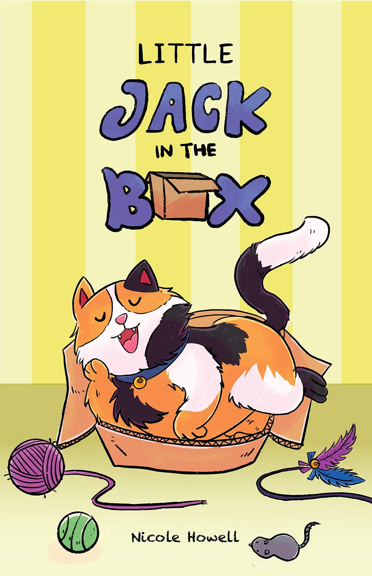 Jack In The Box Z67150