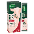 Beef Bone Broth Instant Powder Mix Packets, 6 Count G251