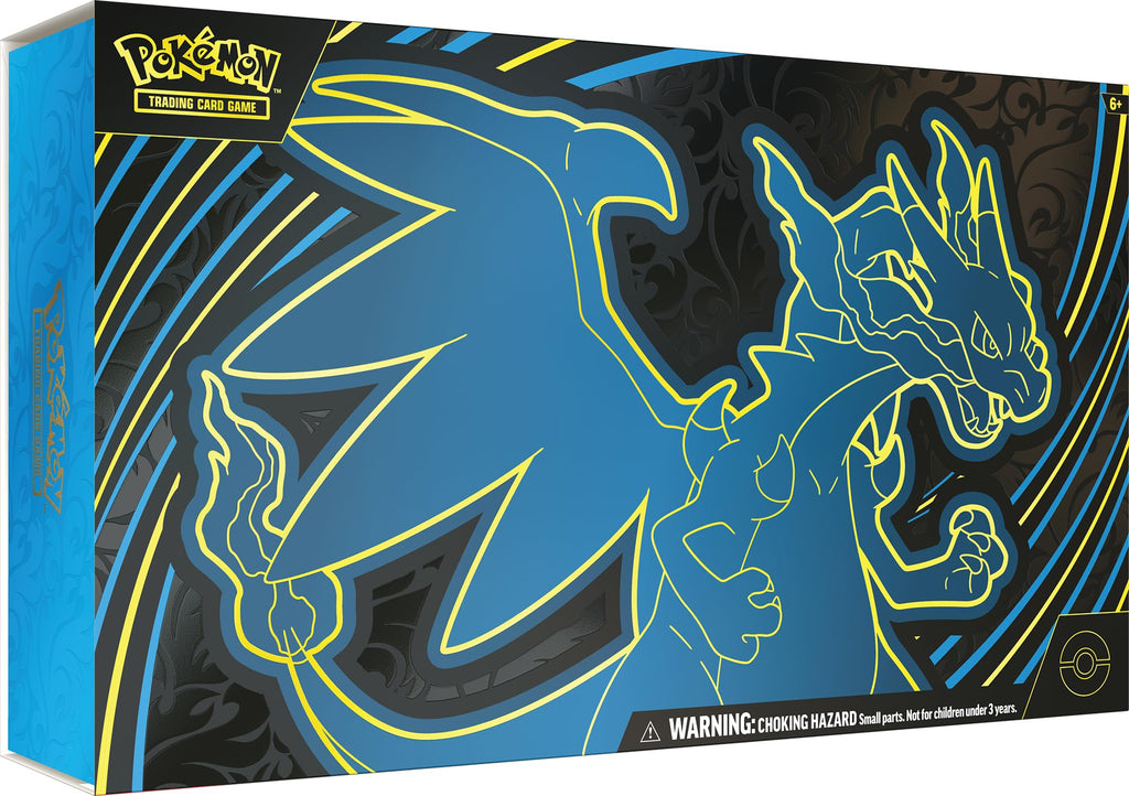 Pokémon TCG Ultra-Premium Collection V7473