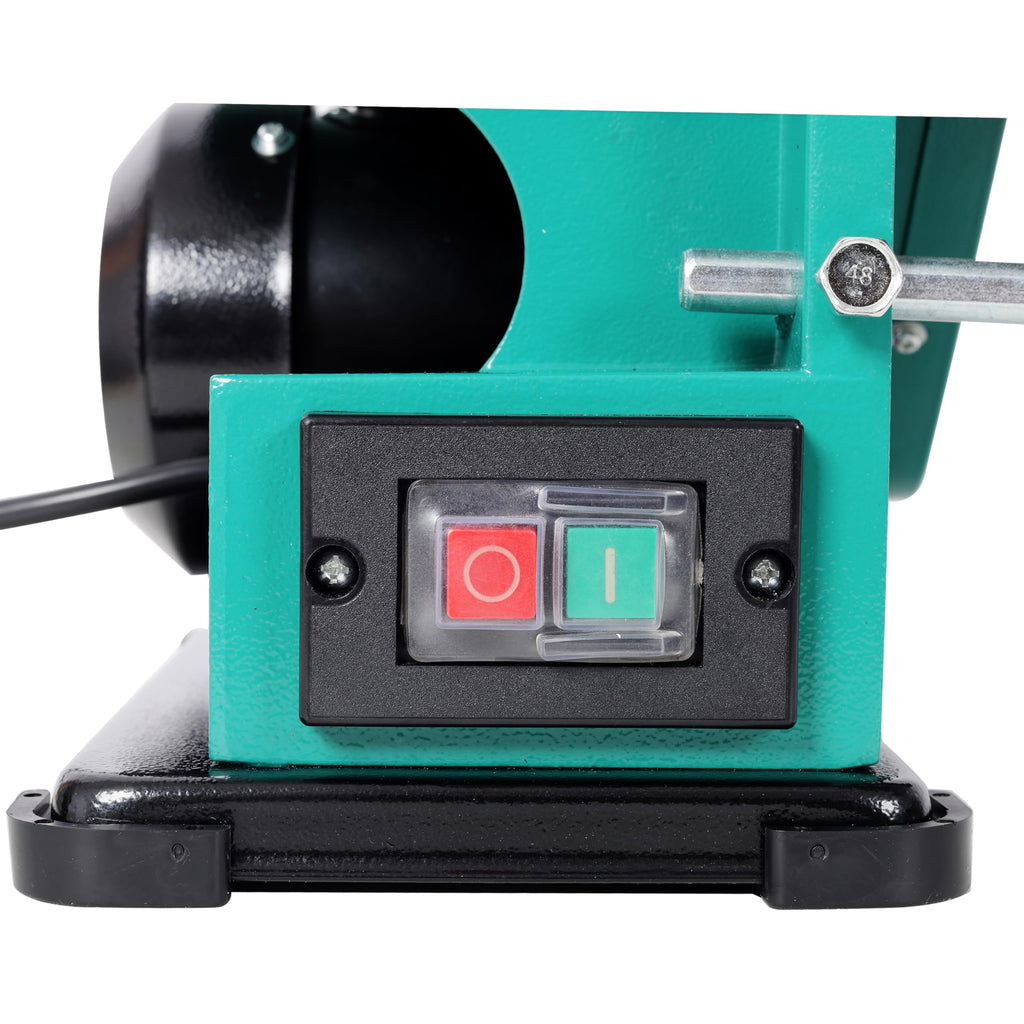 6" Disc & 4" x 36" Belt Benchtop Sander C28698