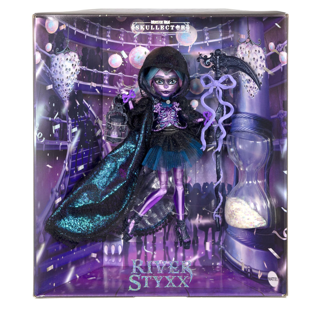 River Styxx Doll F859546