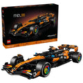 Technic F1 Car Z750530