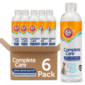 Cat Dental Water Additive 8 Fl Oz 6-Pack Z53966