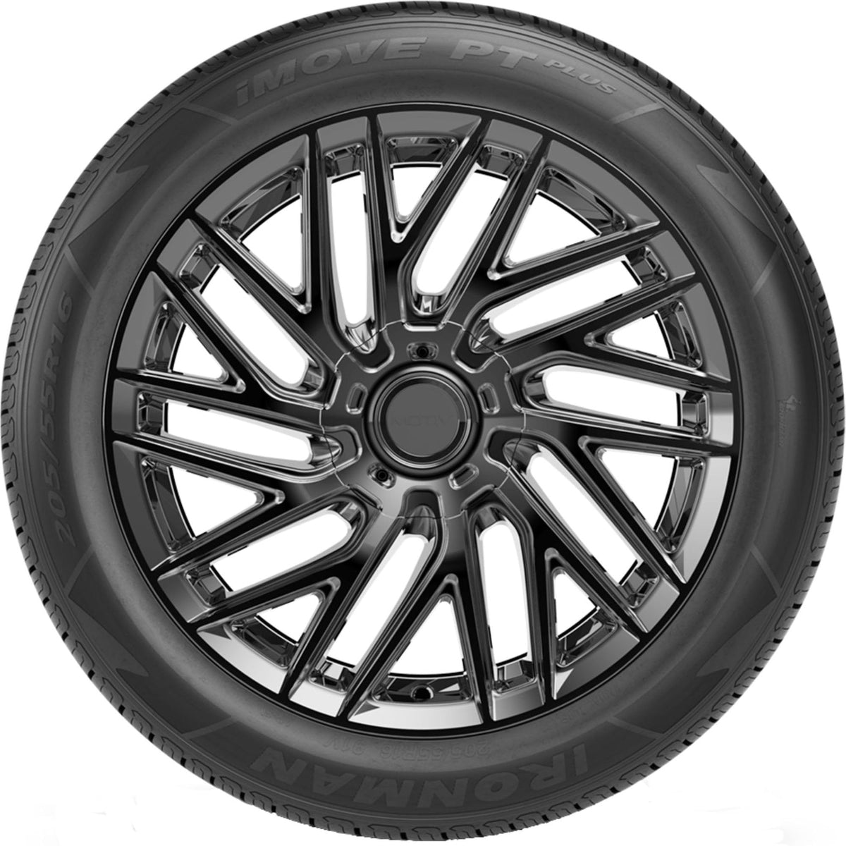 225/60R17 99H Tire O682
